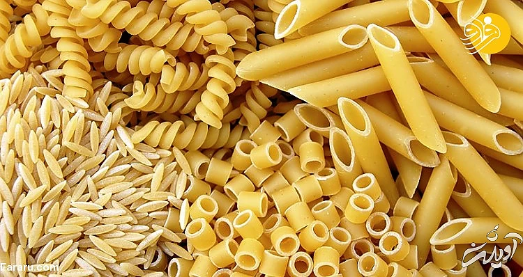 آیا l. میتوانیم شبها ماکارونی و برنج بخوریم؟ آیا l. میتوانیم شبها ماکارونی و برنج بخوریم؟